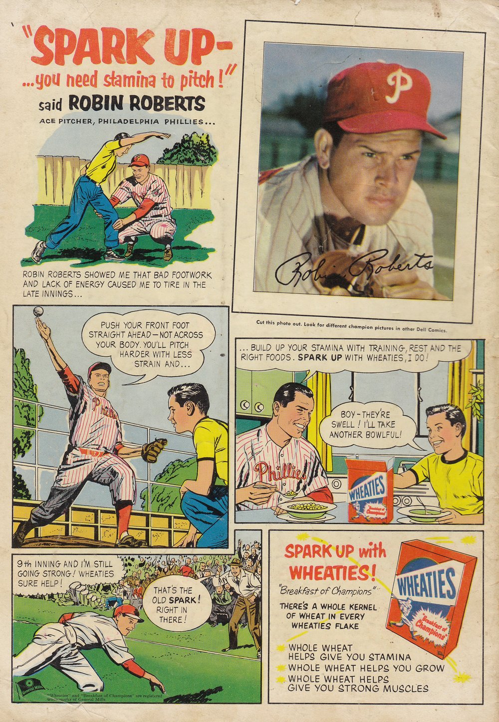 Gene Autry Comics (1946) issue 80 - Page 52