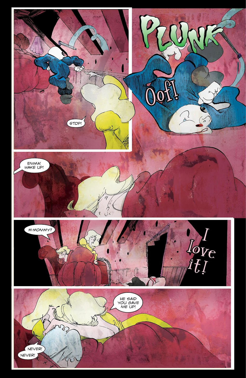 Playthings issue 5 - Page 13