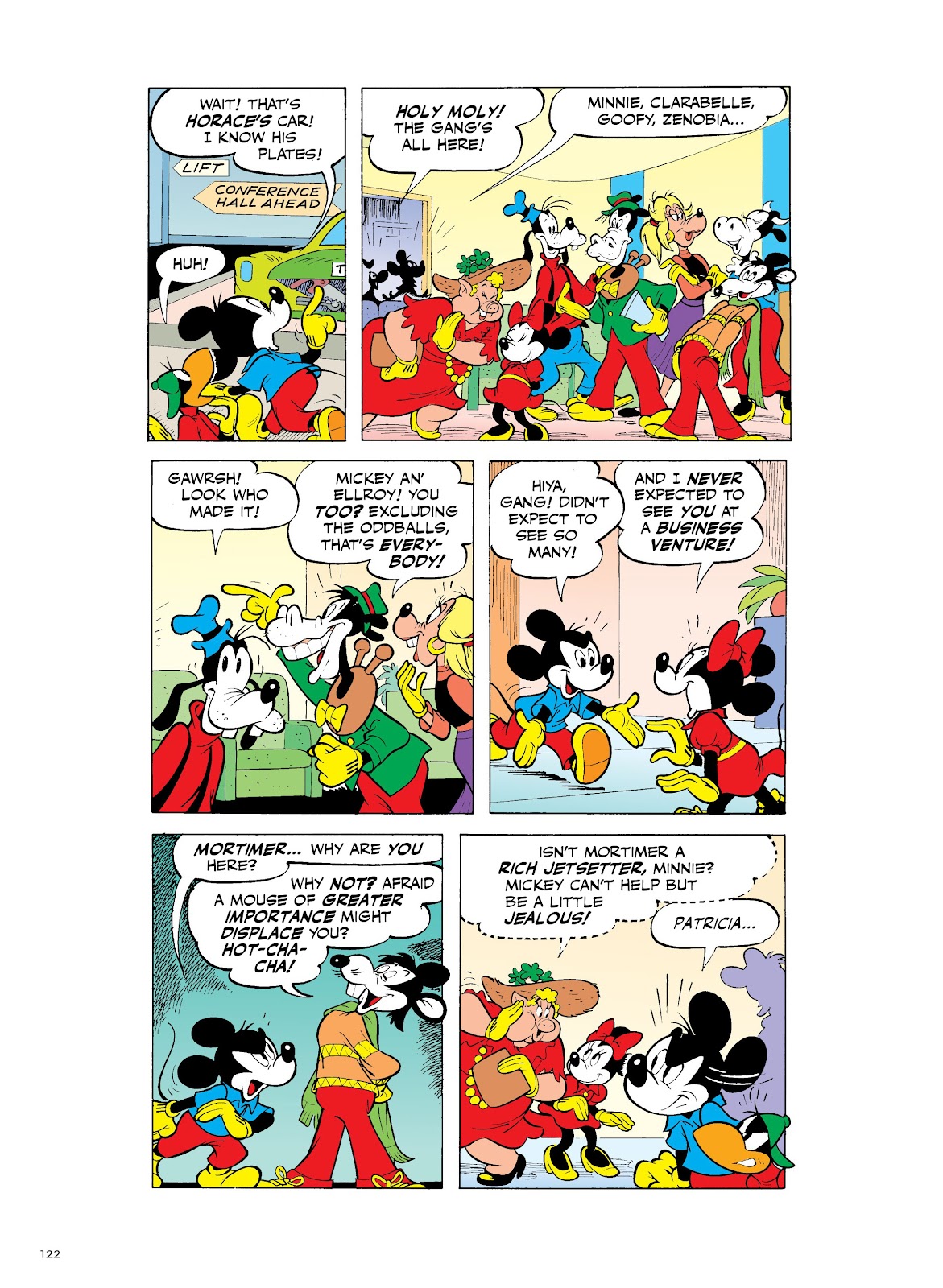 Disney Masters issue TPB 23 - Page 127