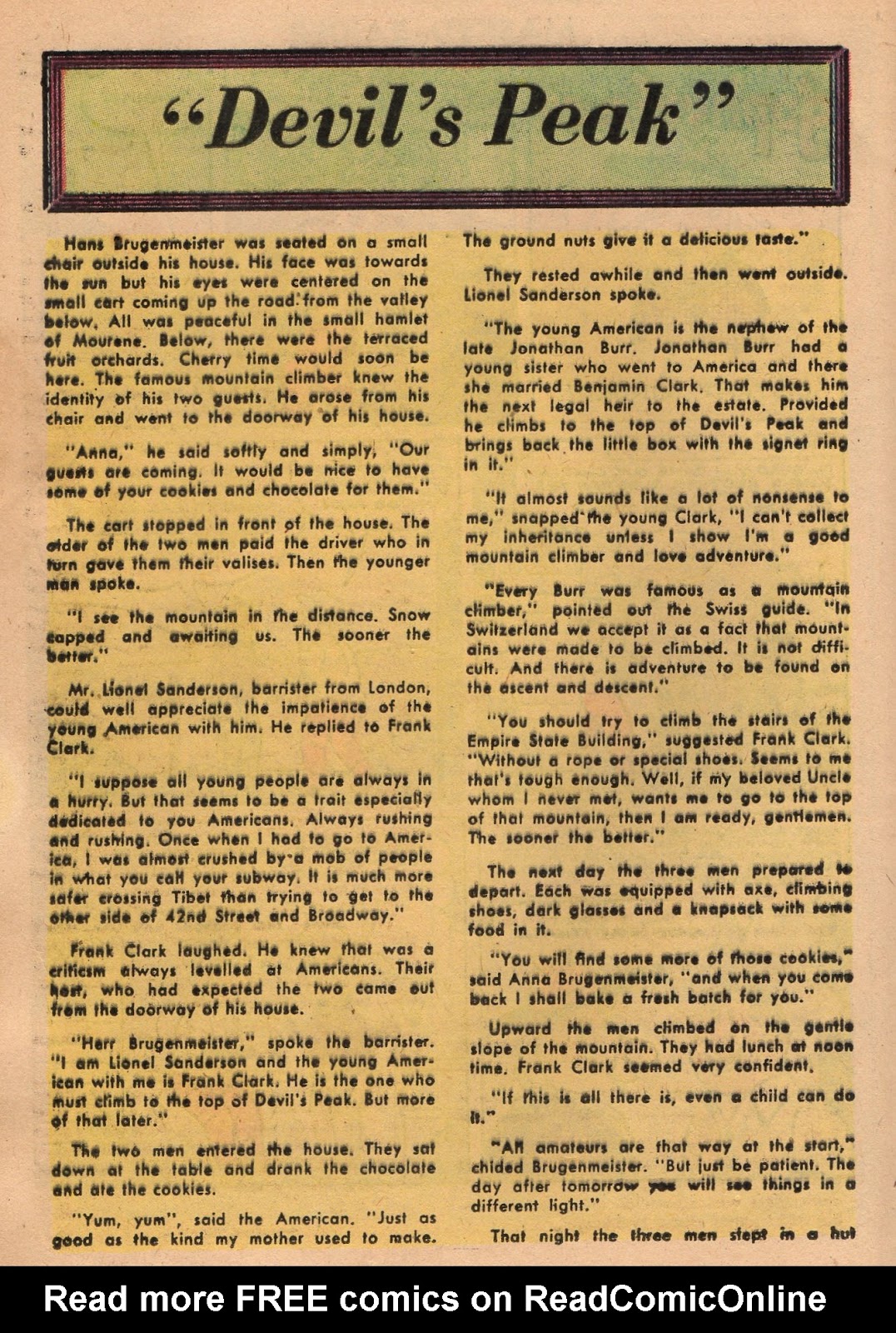Masked Raider (1955) issue 4 - Page 20