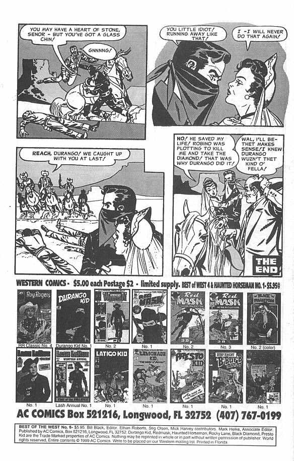 Best of the West (1998) issue 6 - Page 46