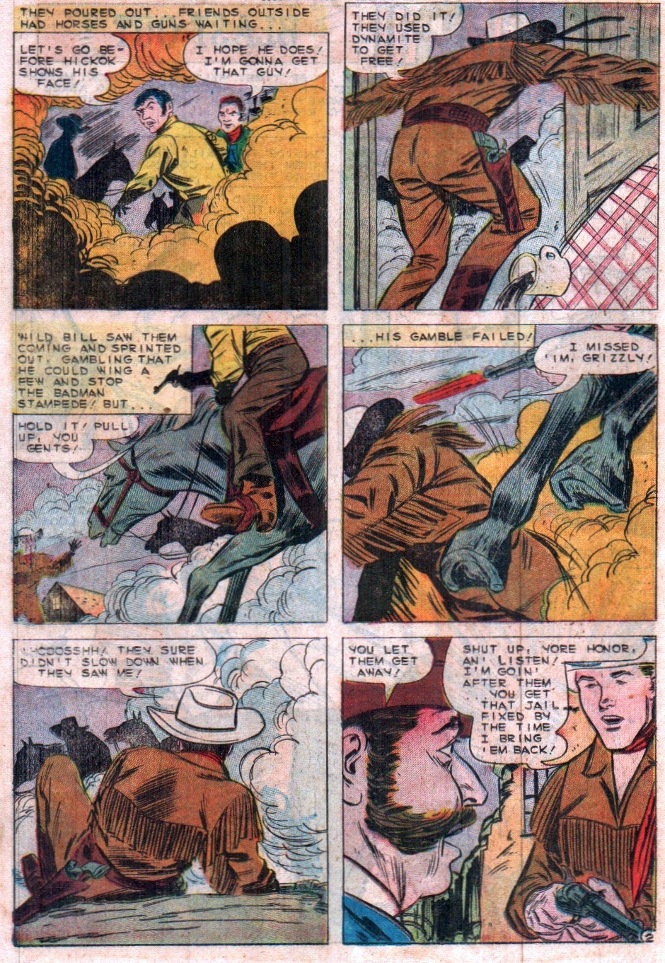 Masked Raider issue 28 - Page 18