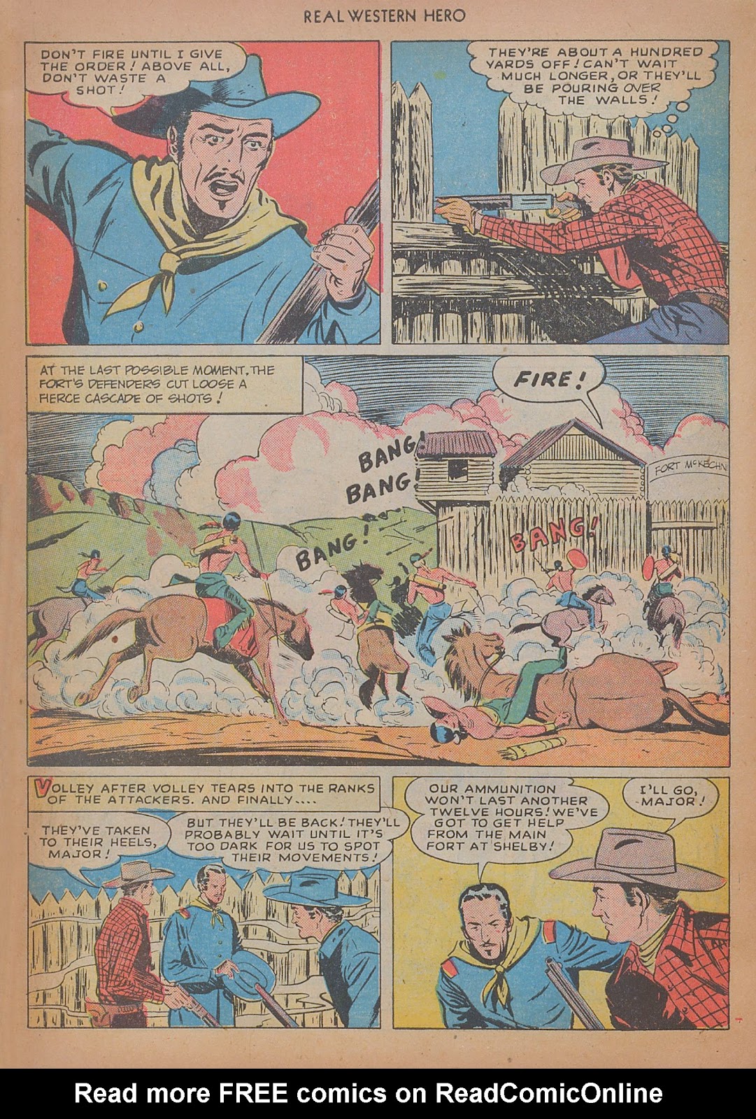 Real Western Hero issue 75 - Page 22