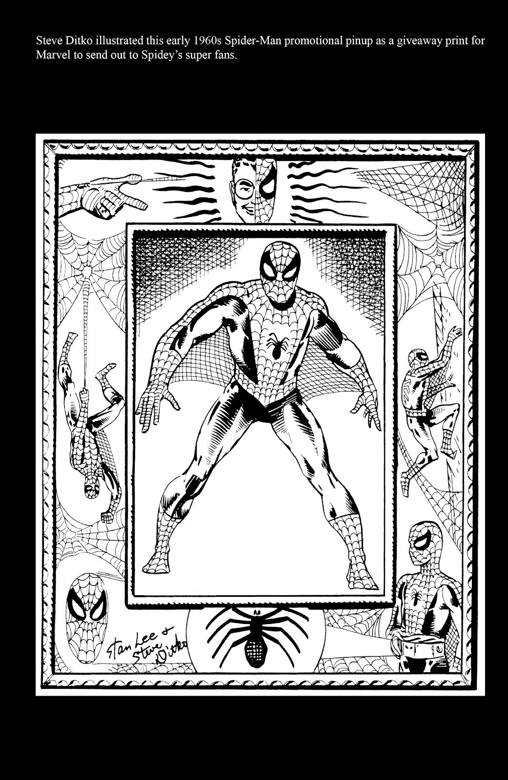 Amazing Spider-Man Omnibus issue TPB 1 (Part 4) - Page 183