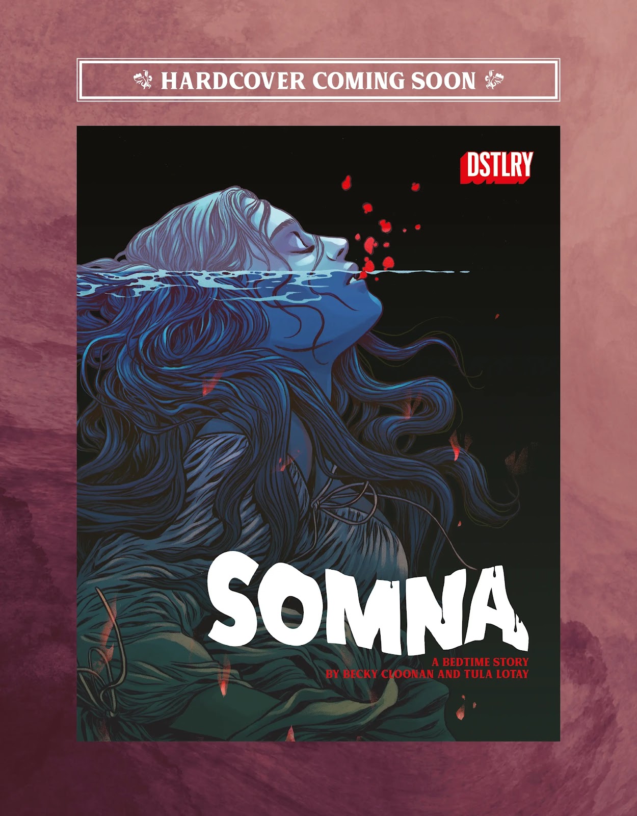 Somna issue 3 - Page 47
