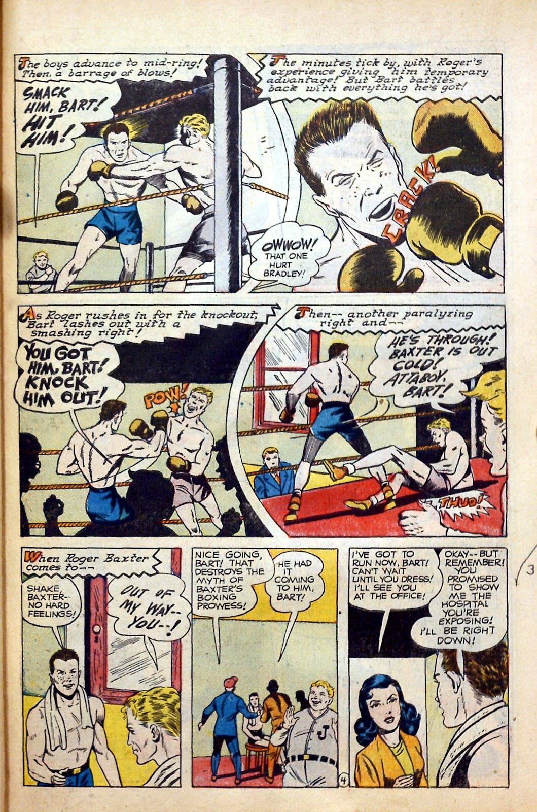 Wonder Comics (1944) issue 9 - Page 40