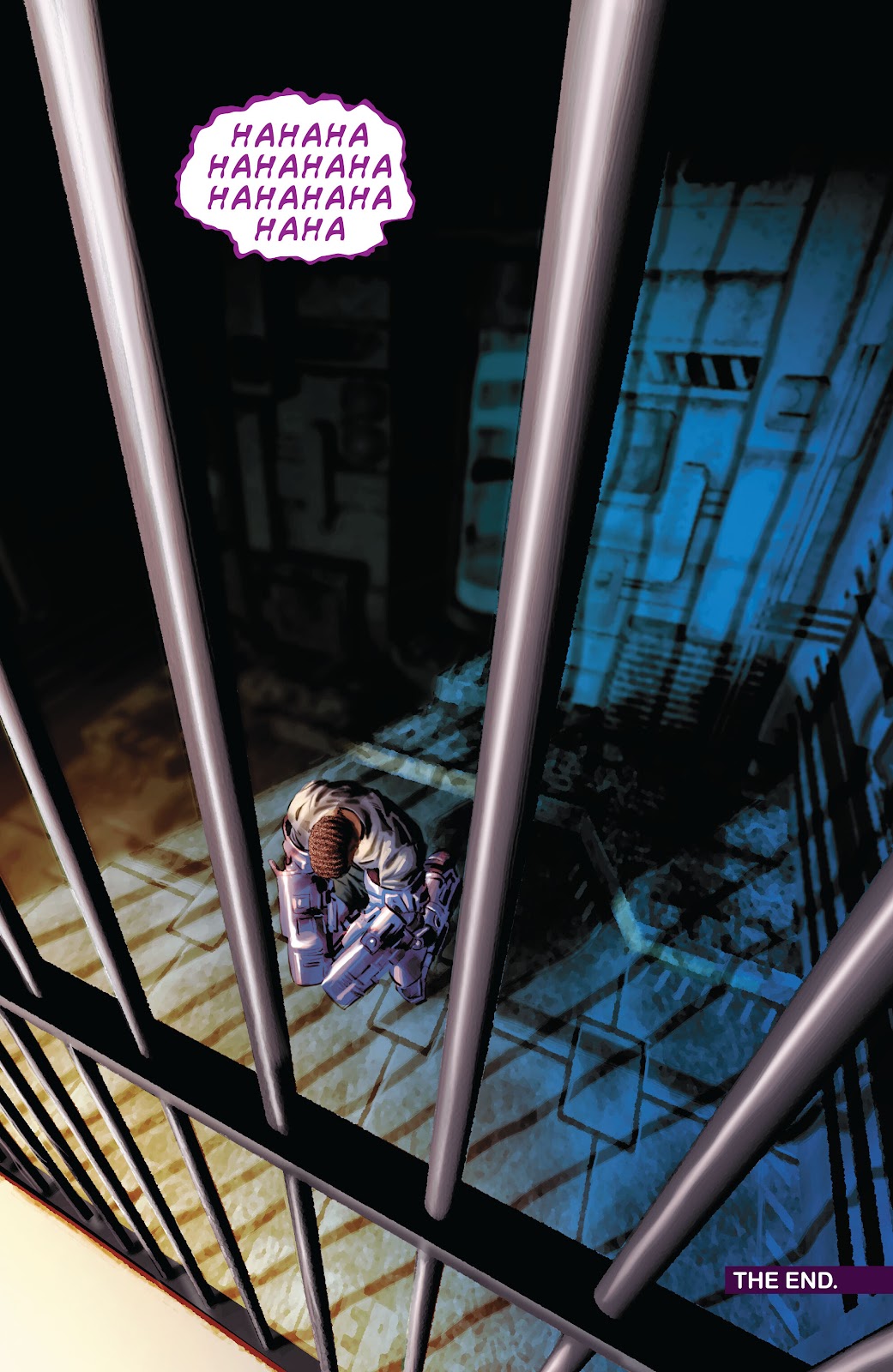Dark Avengers Modern Era Epic Collection issue Osborns Reign (Part 2) - Page 241
