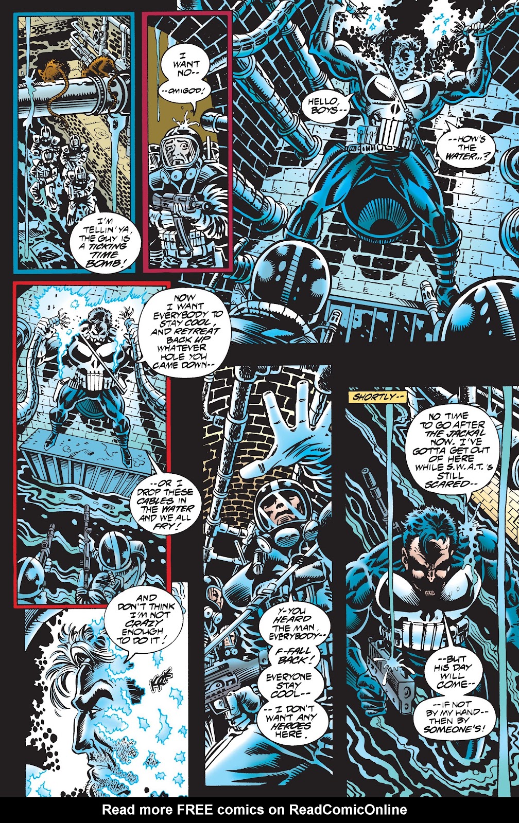 Spider-Man Clone Saga Omnibus issue TPB 2 (Part 2) - Page 126