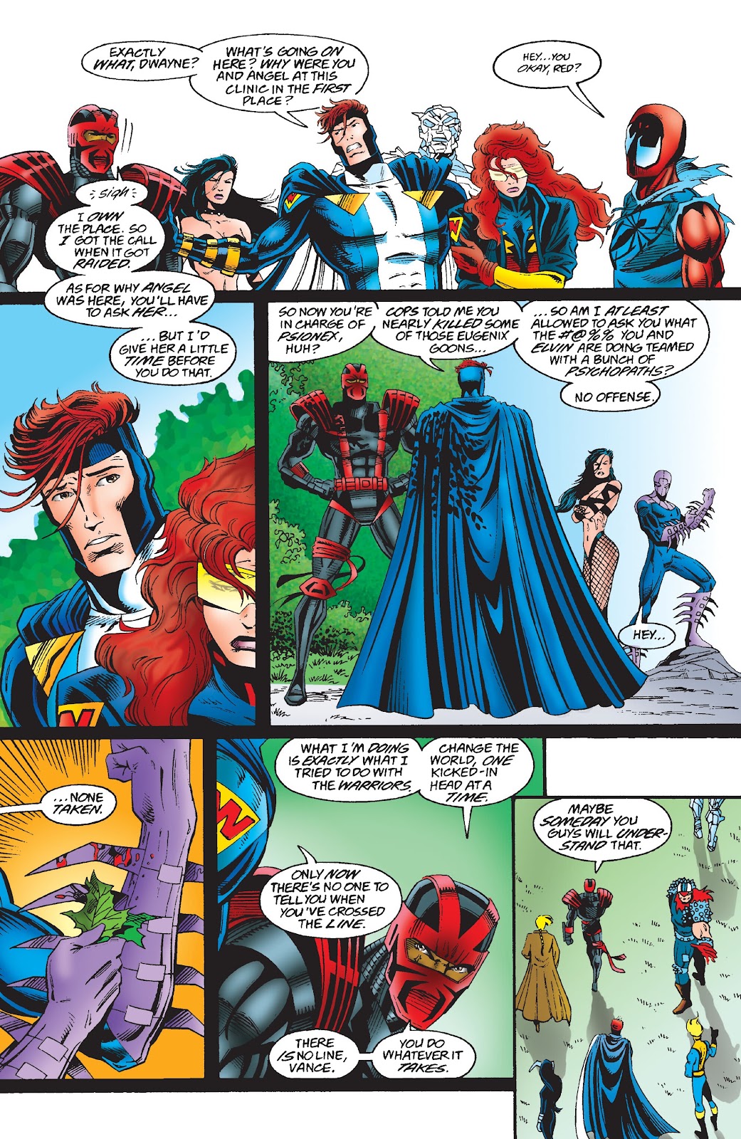 Spider-Man Clone Saga Omnibus issue TPB 2 (Part 4) - Page 34