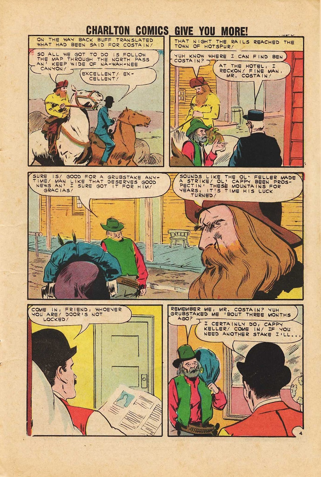 Texas Rangers in Action issue 40 - Page 7