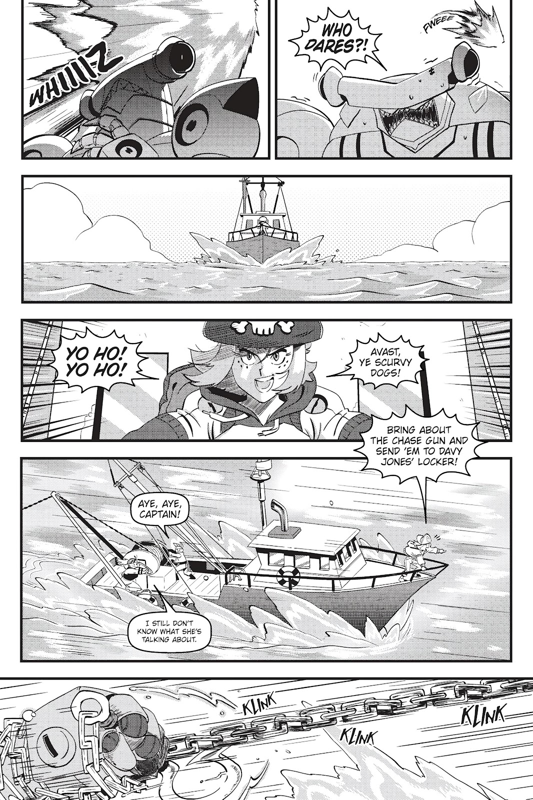 Taka issue TPB - Page 174
