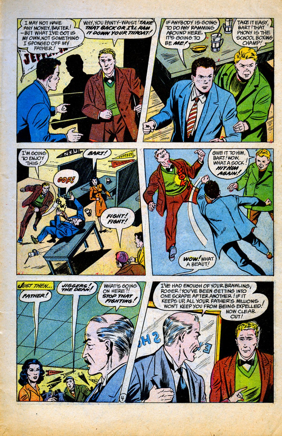 Wonder Comics (1944) issue 8 - Page 10