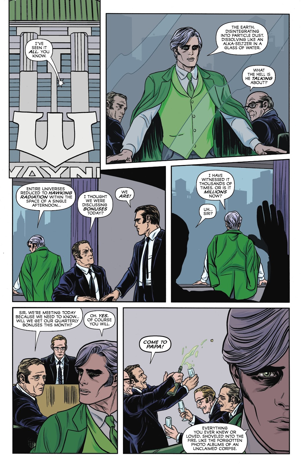 Batman: Dark Age issue 2 - Page 34