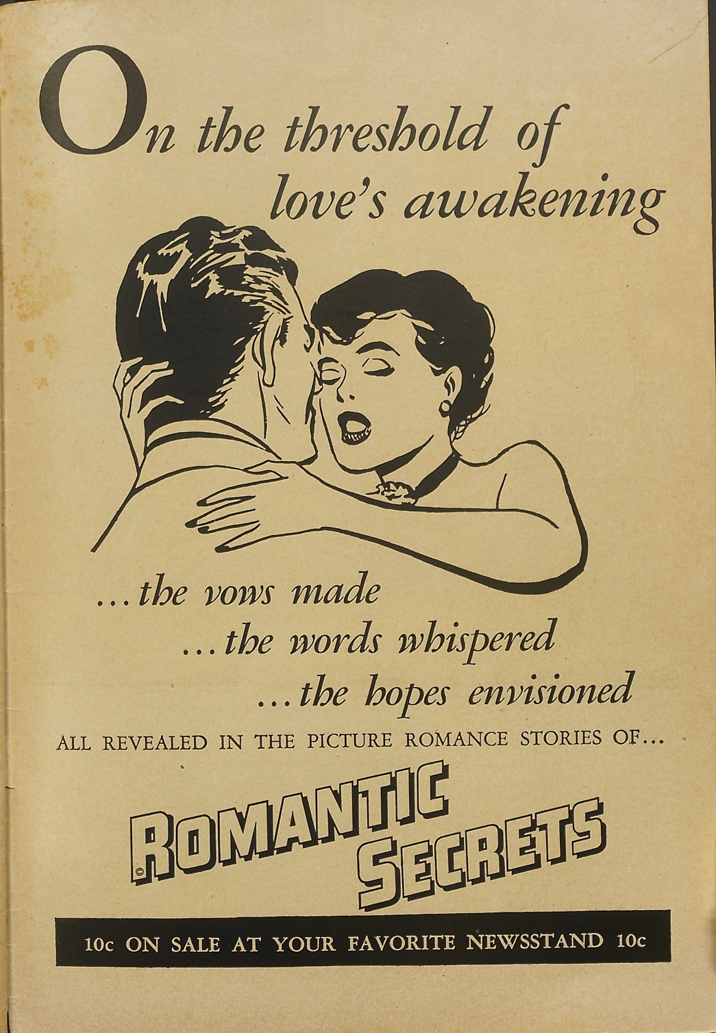 Romantic Secrets issue 32 - Page 35