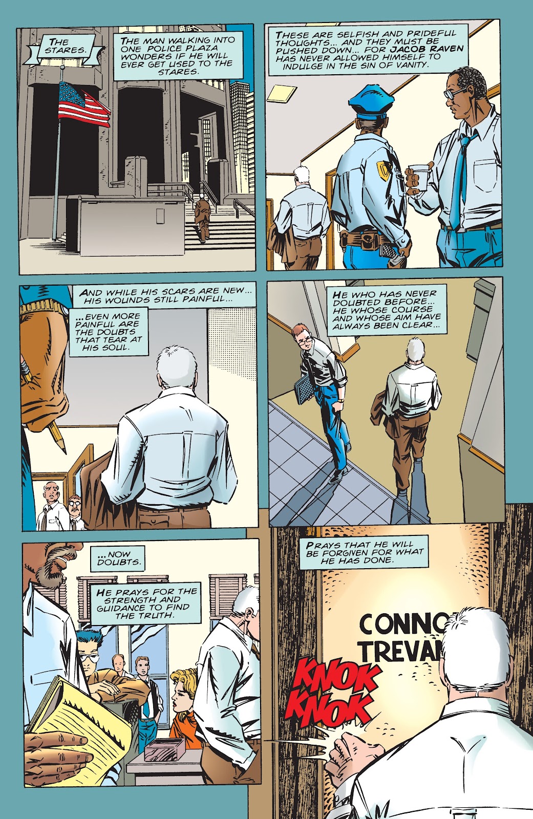 Spider-Man Clone Saga Omnibus issue TPB 2 (Part 1) - Page 34