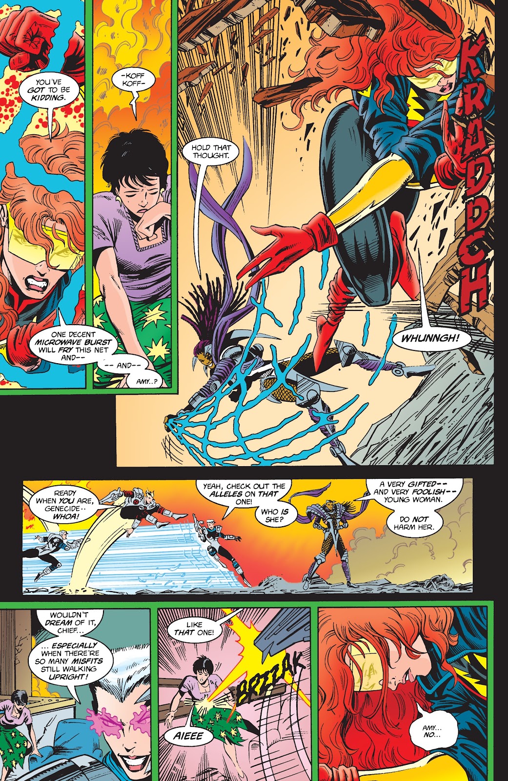 Spider-Man Clone Saga Omnibus issue TPB 2 (Part 4) - Page 18