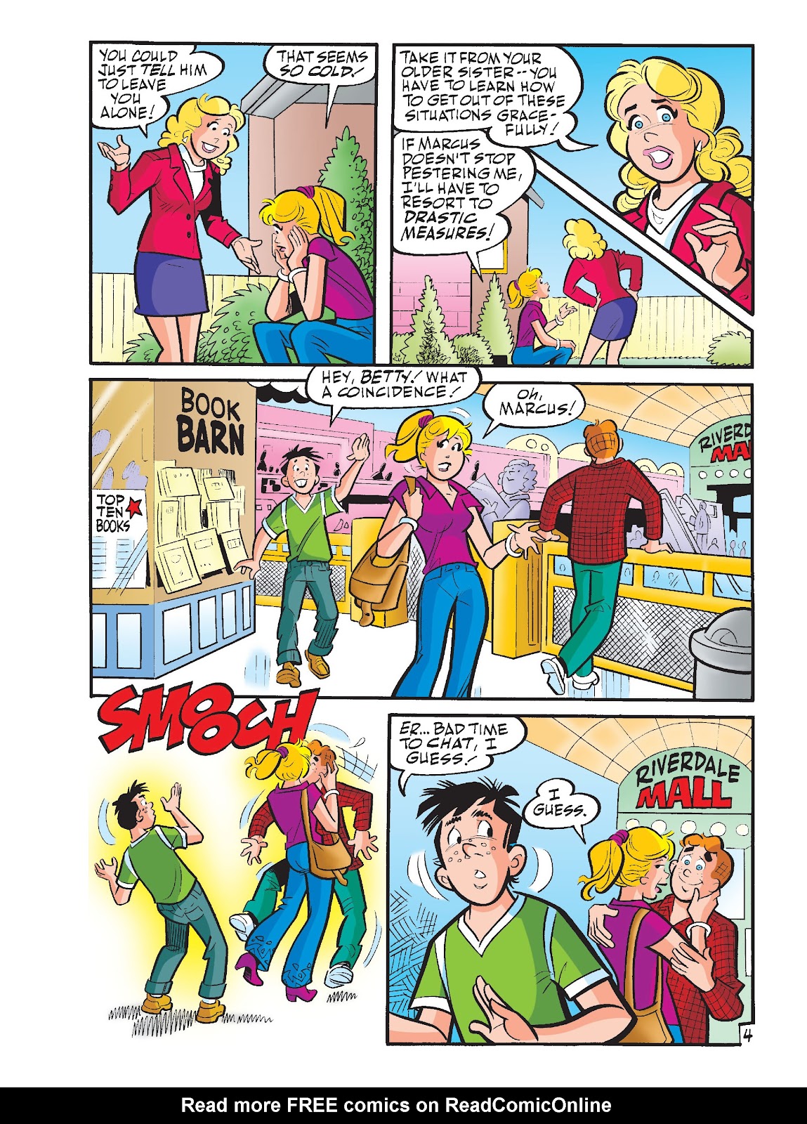 Archie Showcase Digest issue TPB 15 - Page 156