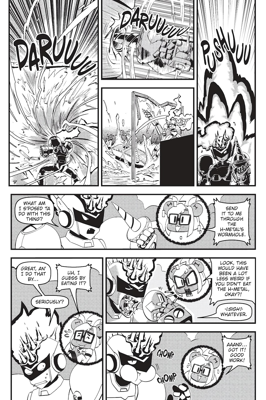 Taka issue TPB - Page 76