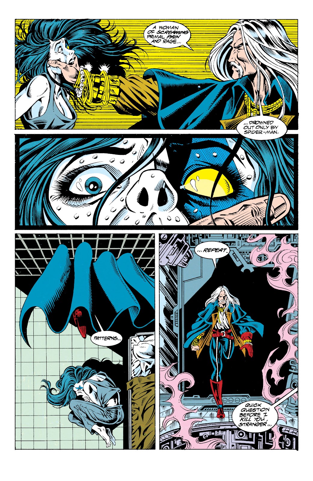 Amazing Spider-Man Epic Collection issue The Clone Saga (Part 1) - Page 53