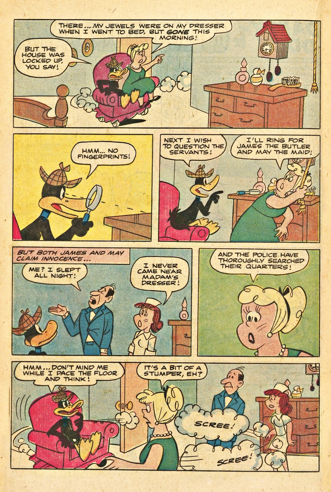 Looney Tunes (1994) issue 40 - Page 14