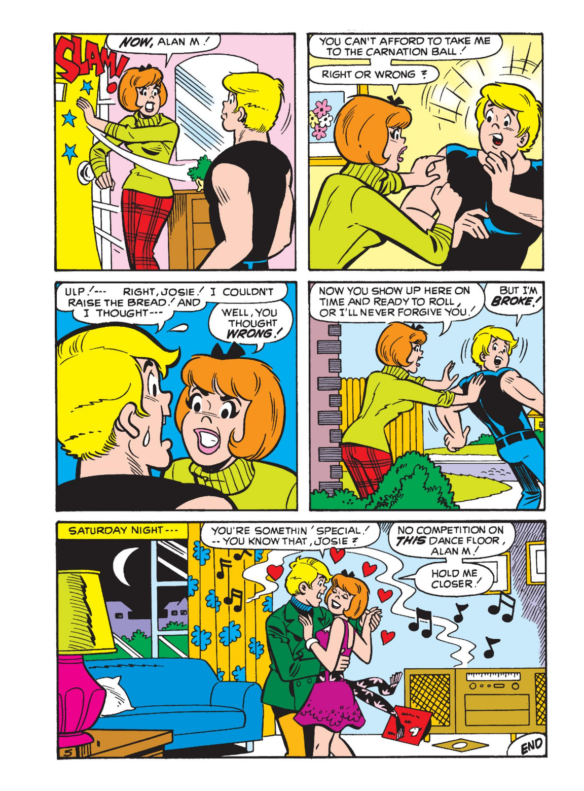 Betty and Veronica Double Digest issue 322 (Part 1) - Page 45