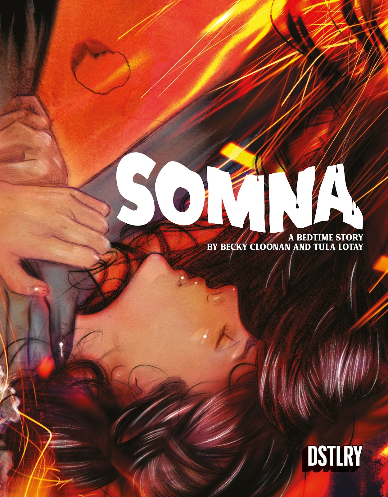 Somna issue 3 - Page 50