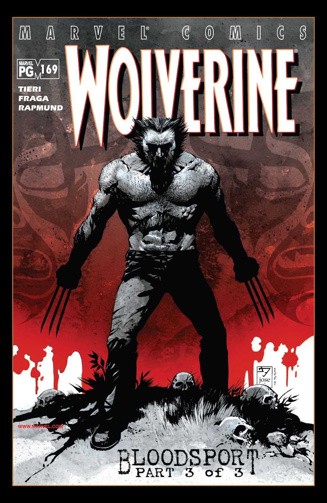 Wolverine Epic Collection issue TPB 14 (Part 2) - Page 82