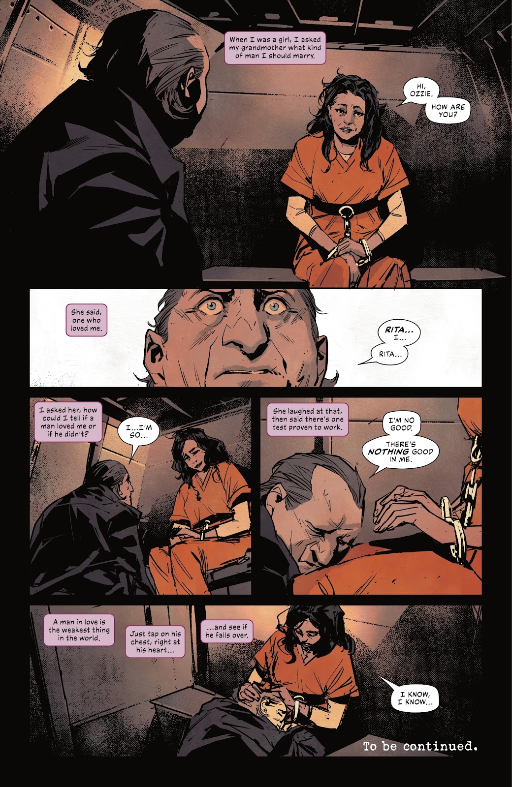 The Penguin issue 9 - Page 24