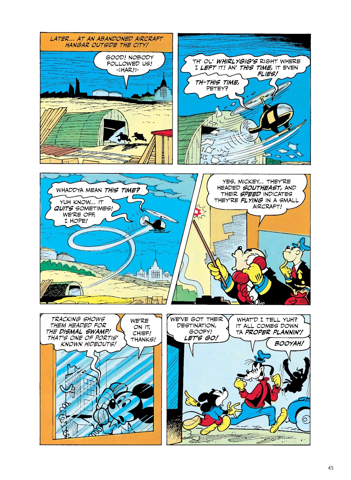 Disney Masters issue TPB 23 - Page 50
