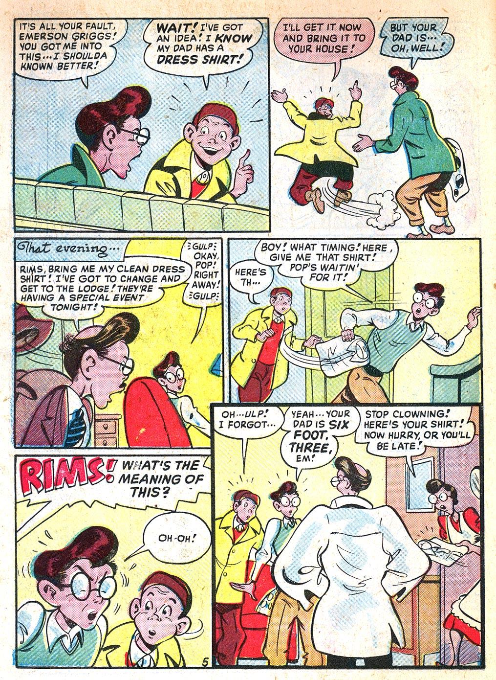Candy (1963) issue 16 - Page 24