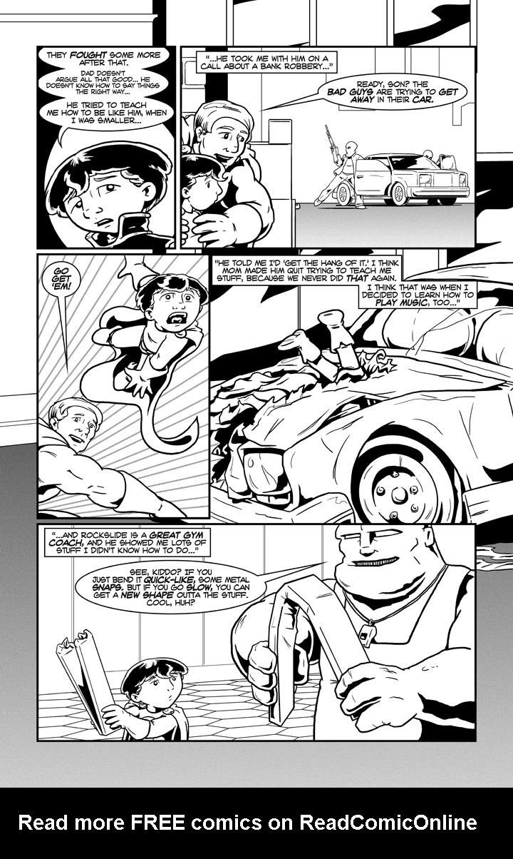 PS238 issue 32 - Page 4