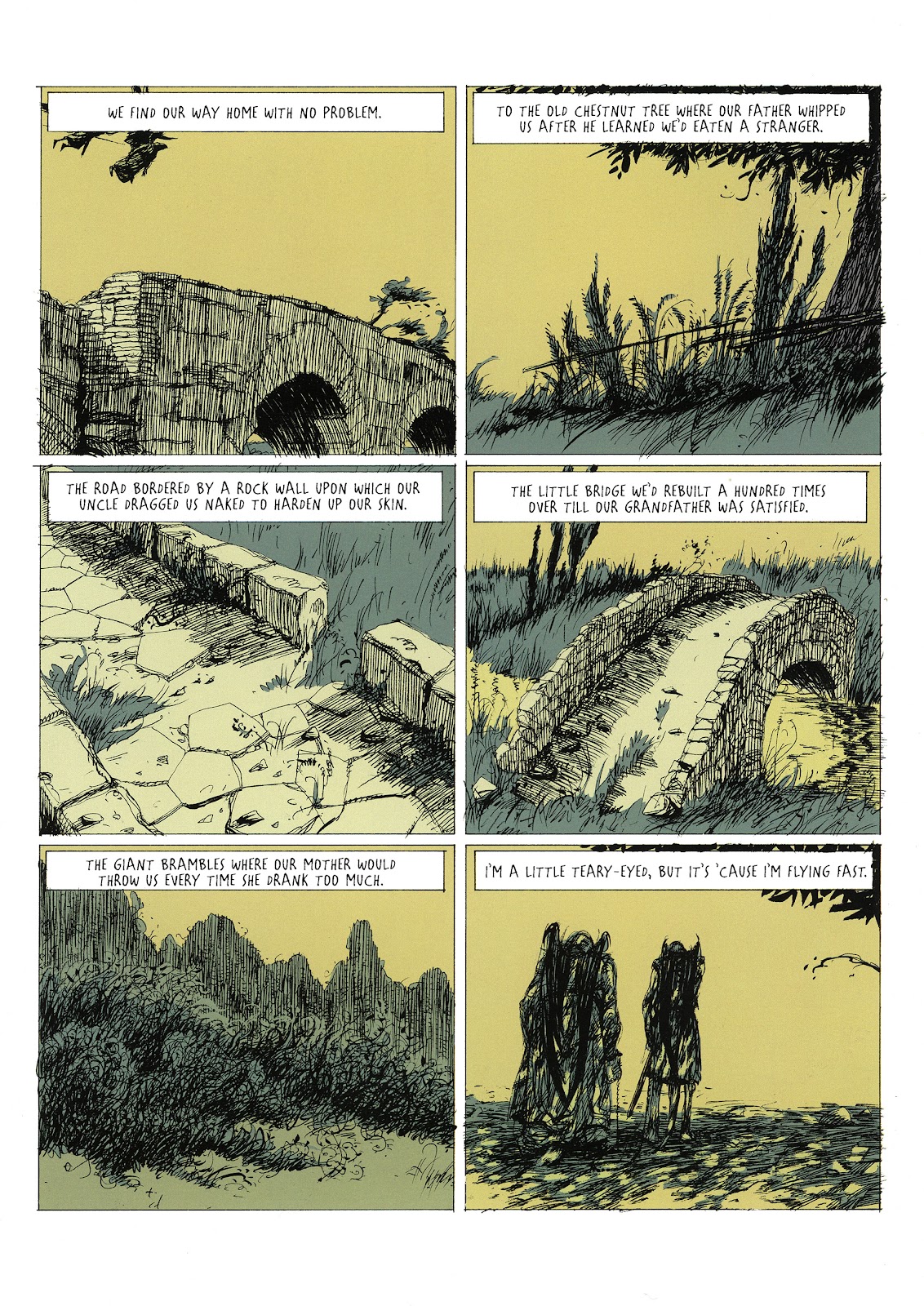 Dungeon Monstres issue TPB 5 - Page 66