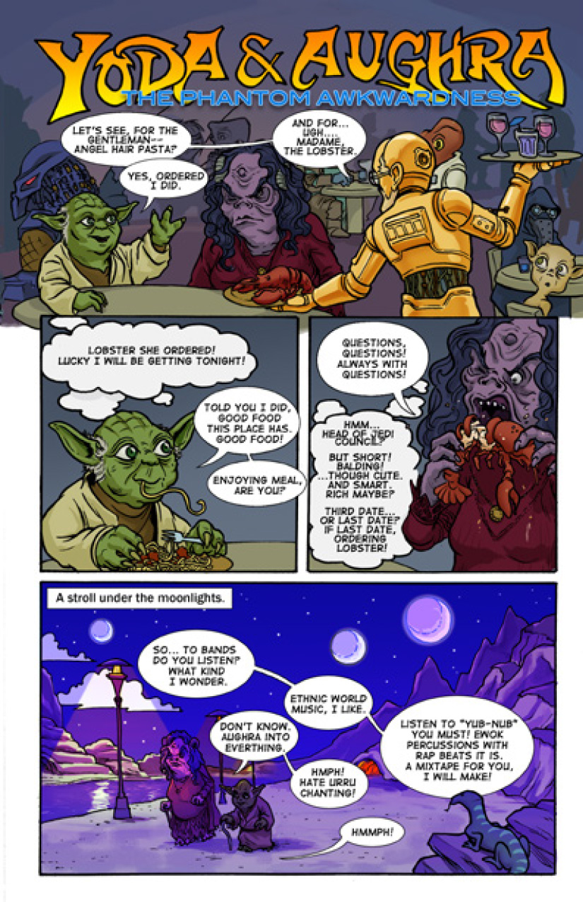 The Devastator issue 8 - Page 25