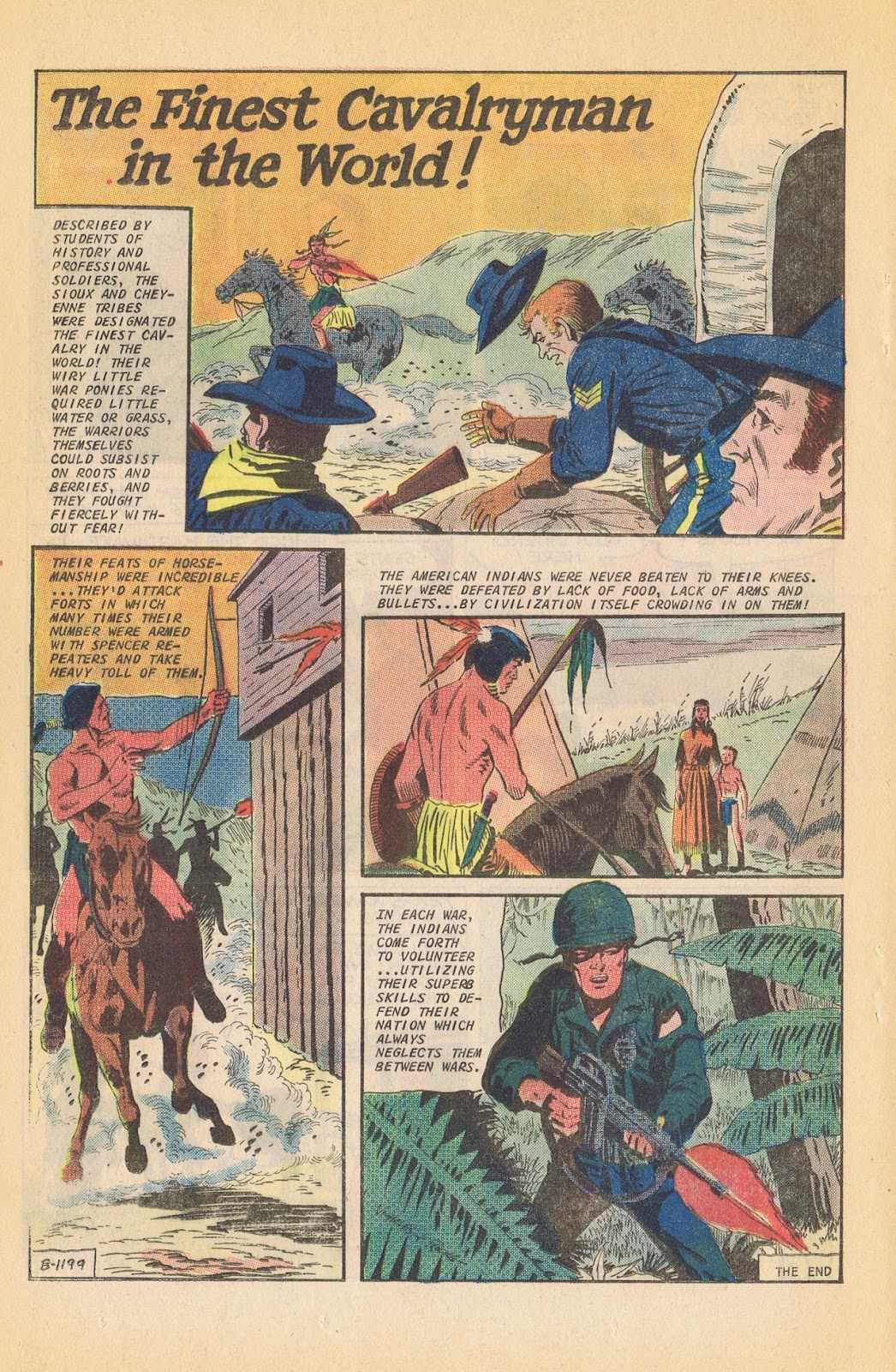 Texas Rangers in Action issue 79 - Page 13