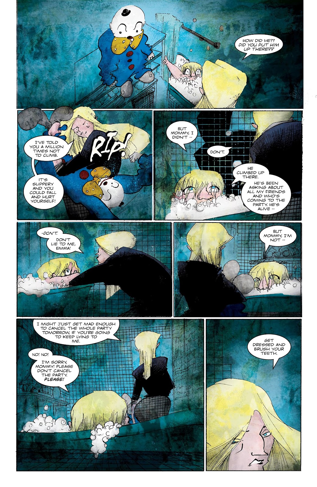 Playthings issue 1 - Page 17