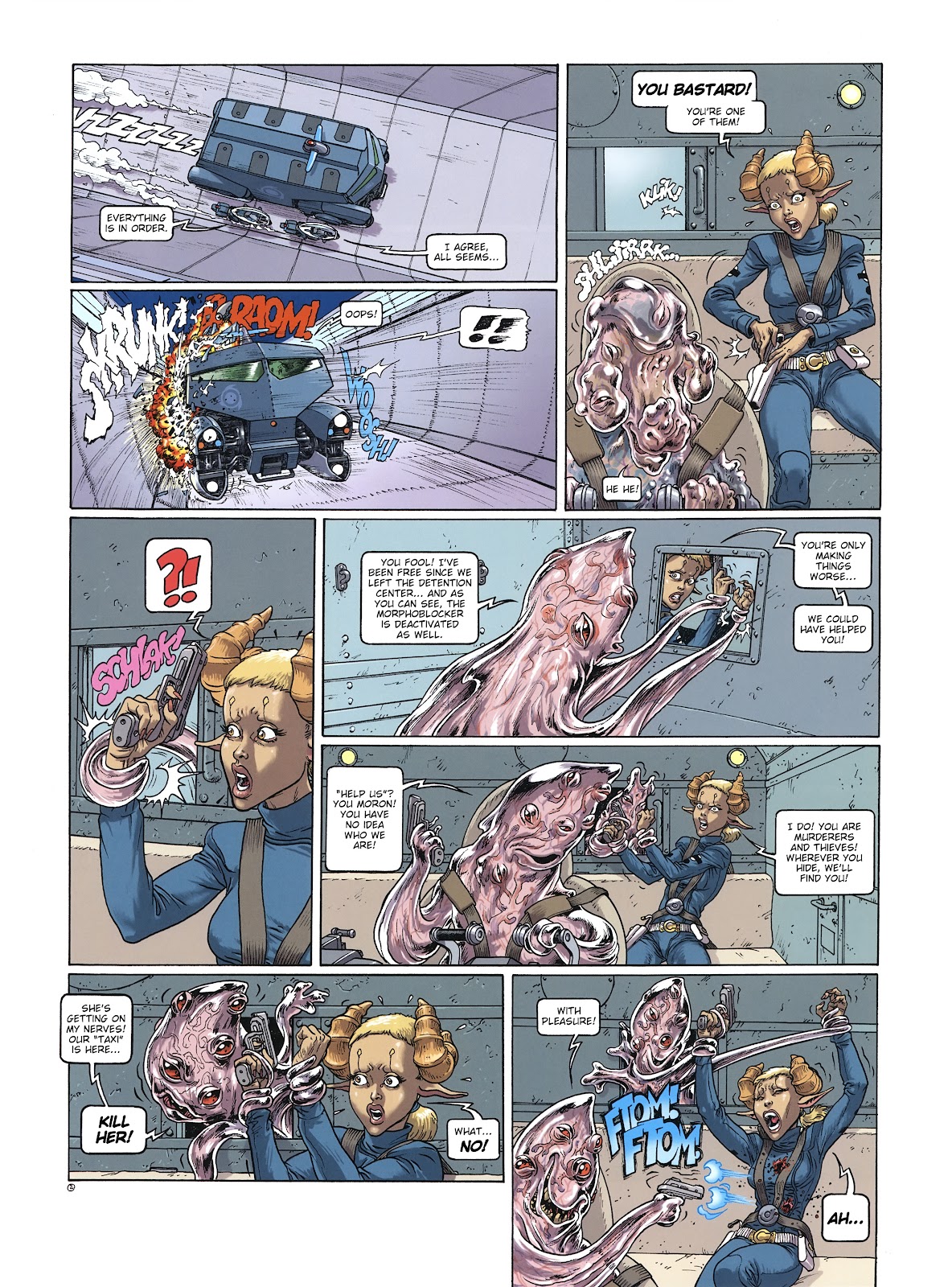 Wake issue 20 - Page 4