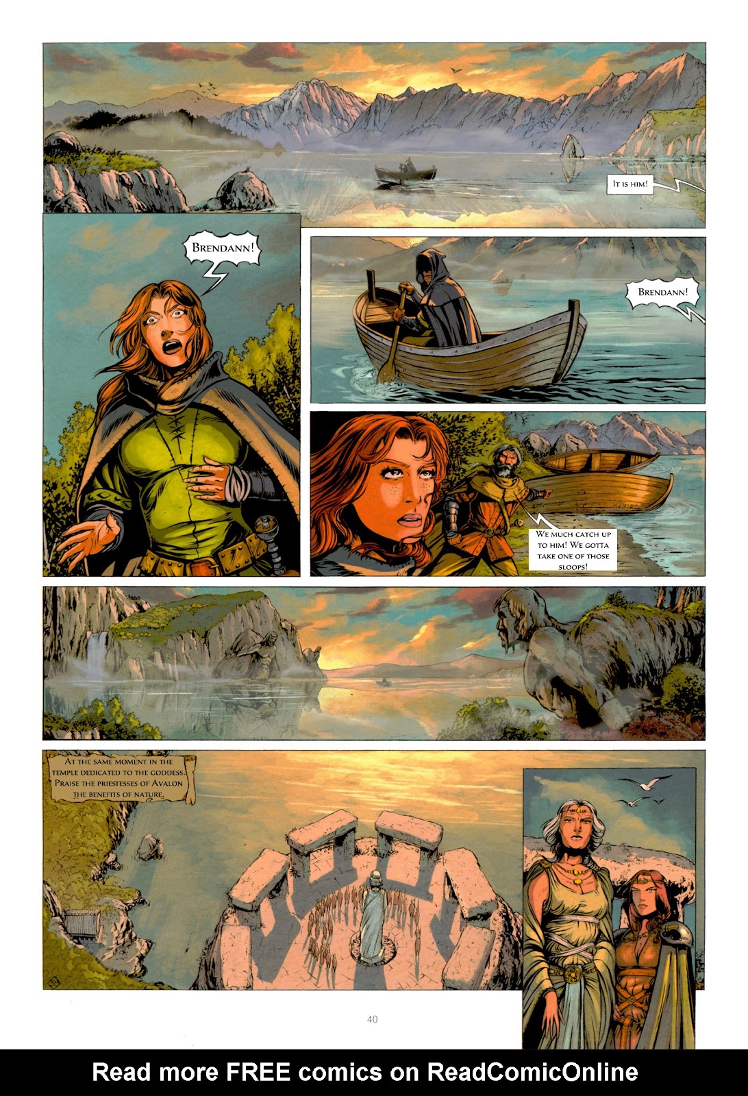 Merlijn issue 4 - Page 36