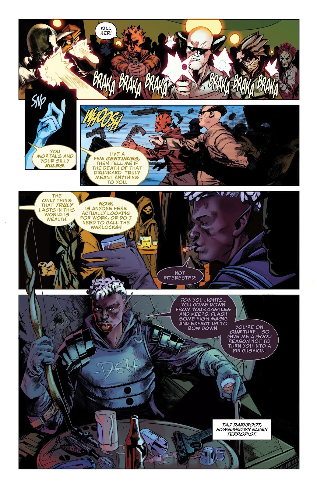 The Greylock issue 1 - Page 17