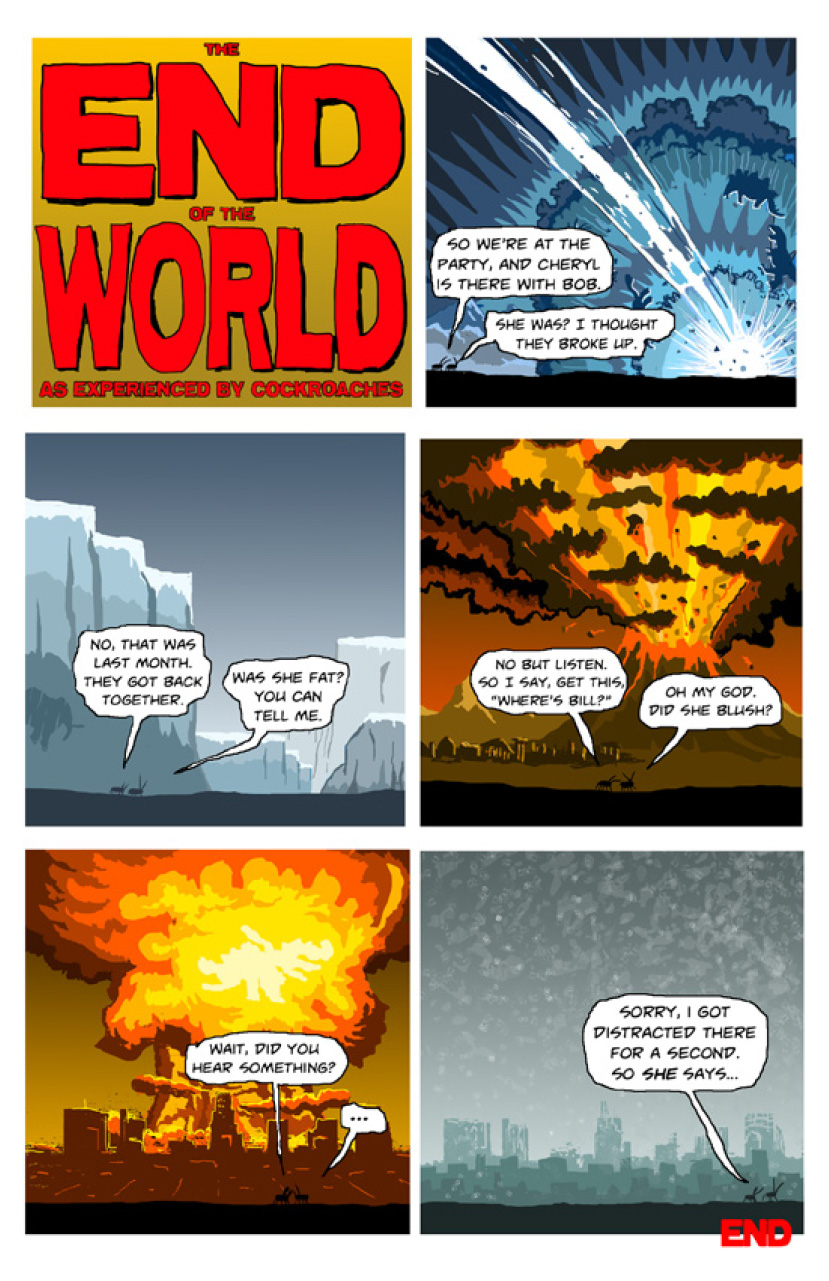 The Devastator issue 10 - Page 40