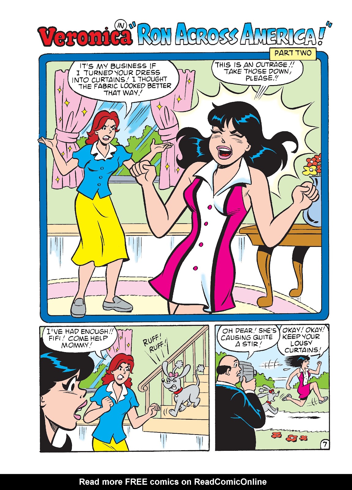 Betty and Veronica Double Digest issue 314 - Page 98