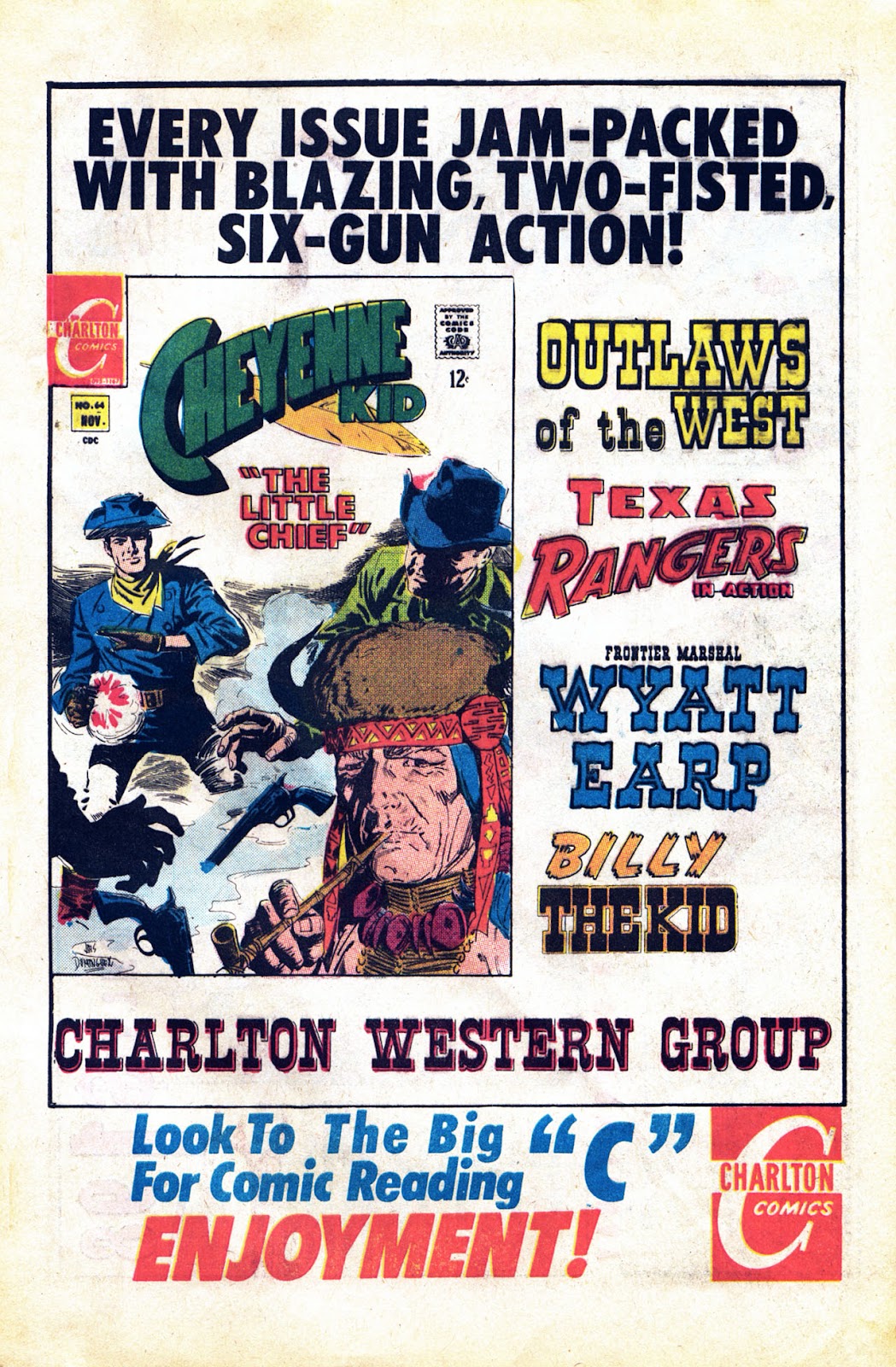 Texas Rangers in Action issue 63 - Page 33