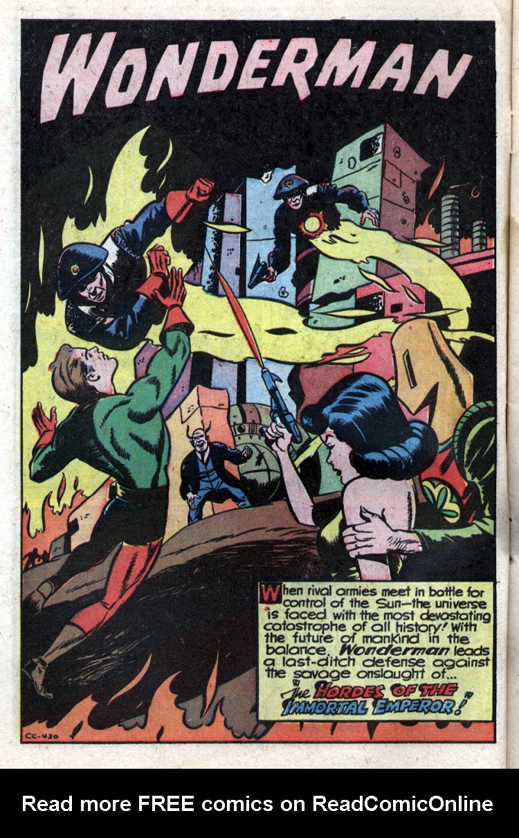 Wonder Comics (1944) issue 16 - Page 28