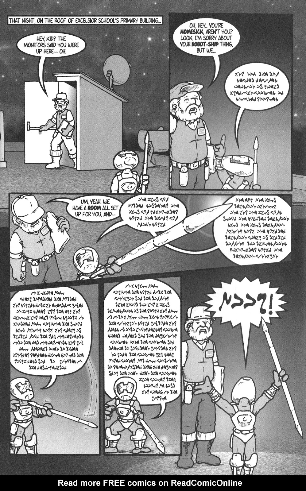 PS238 issue 2 - Page 24