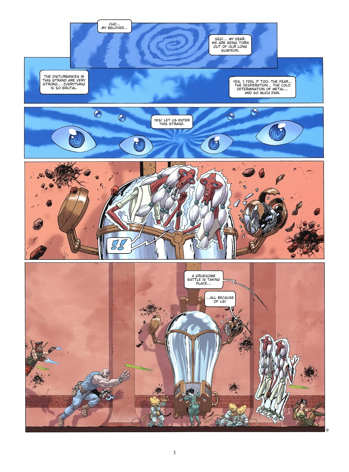 Wake issue 19 - Page 3