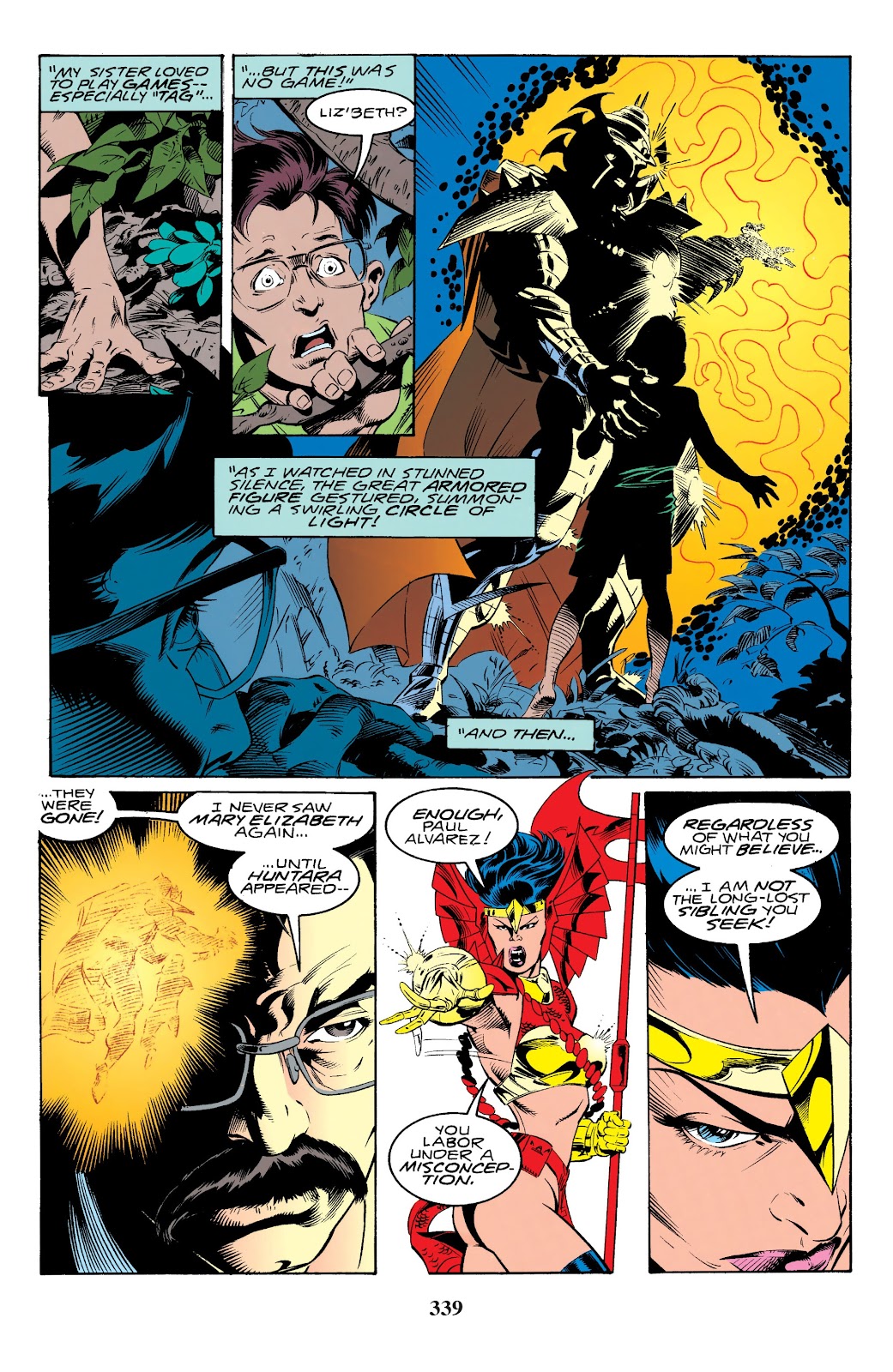 Fantastic Four Epic Collection issue Atlantis Rising (Part 2) - Page 101