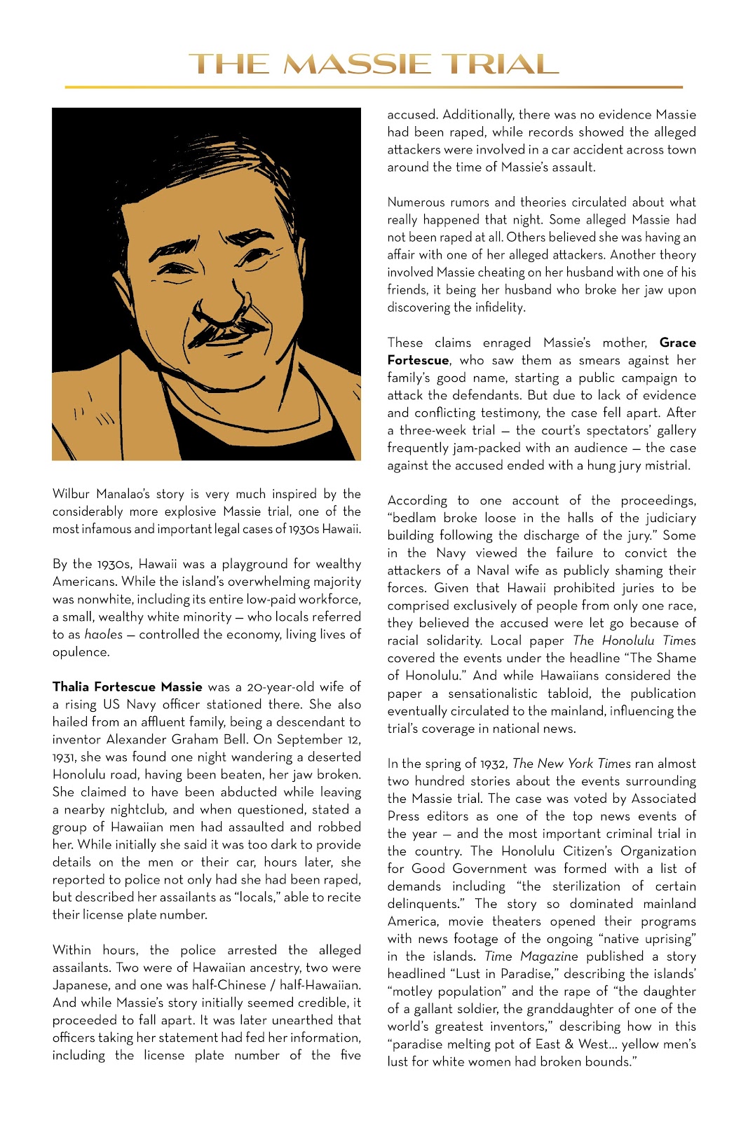The Good Asian issue 1936 Deluxe Edition - Page 271