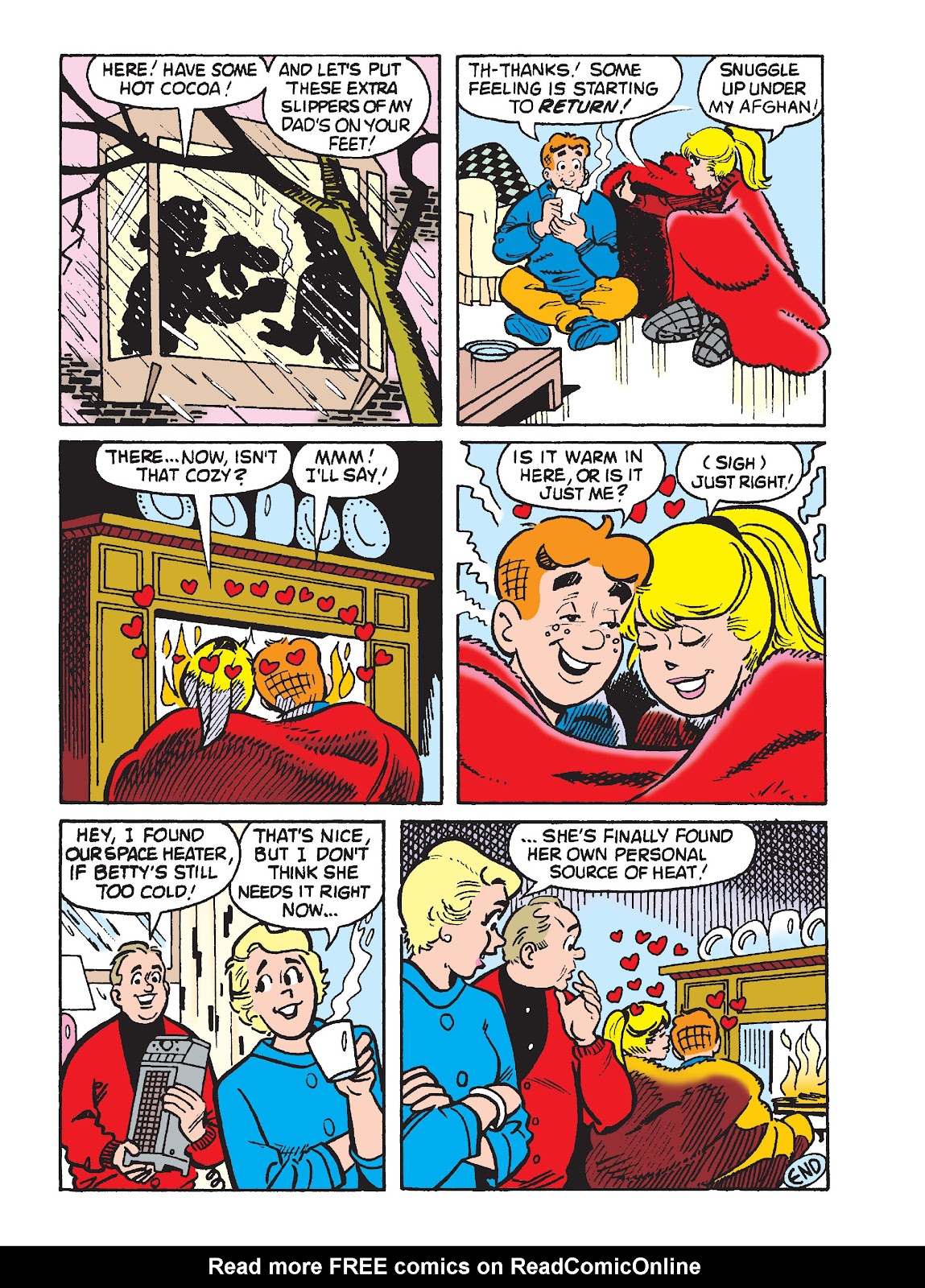 Betty and Veronica Double Digest issue 320 - Page 139