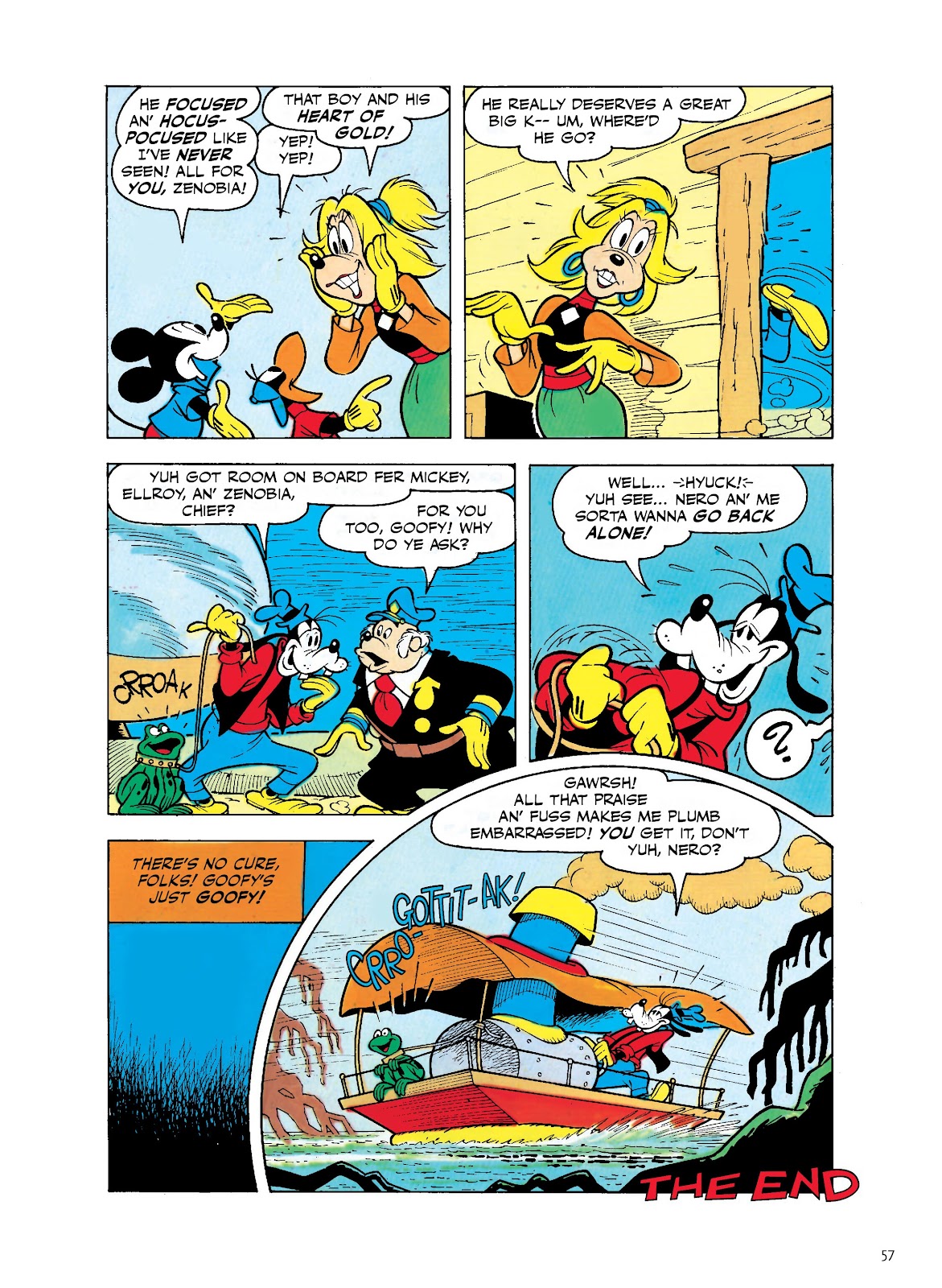 Disney Masters issue TPB 23 - Page 62