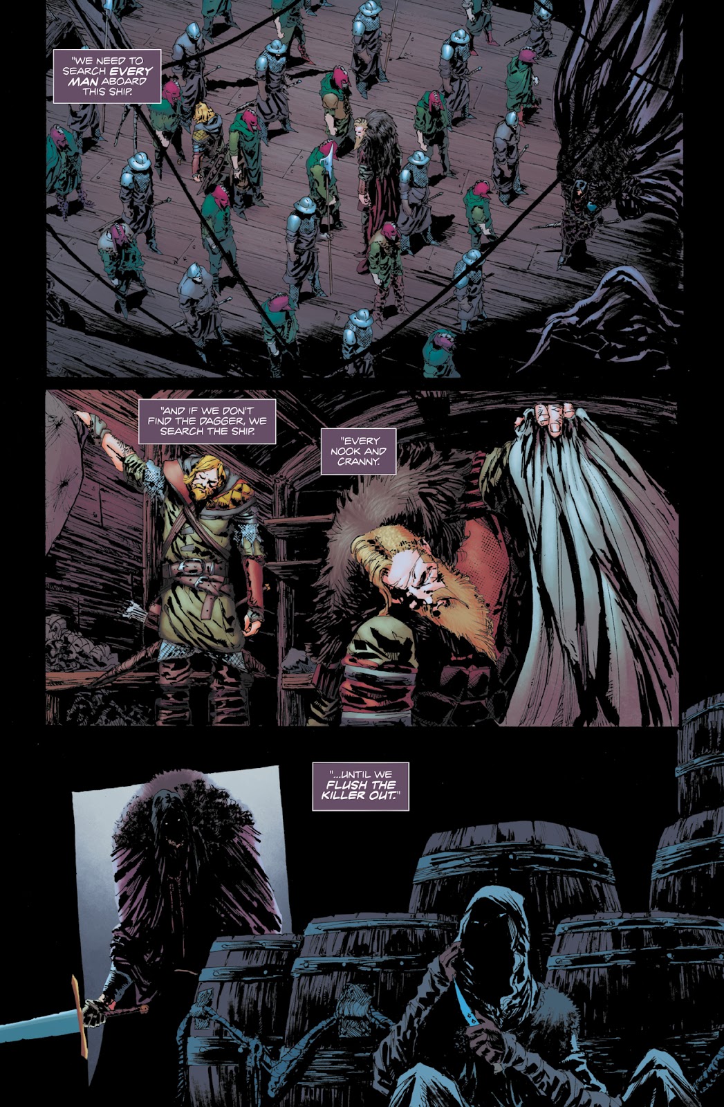 Nottingham issue 7 - Page 12