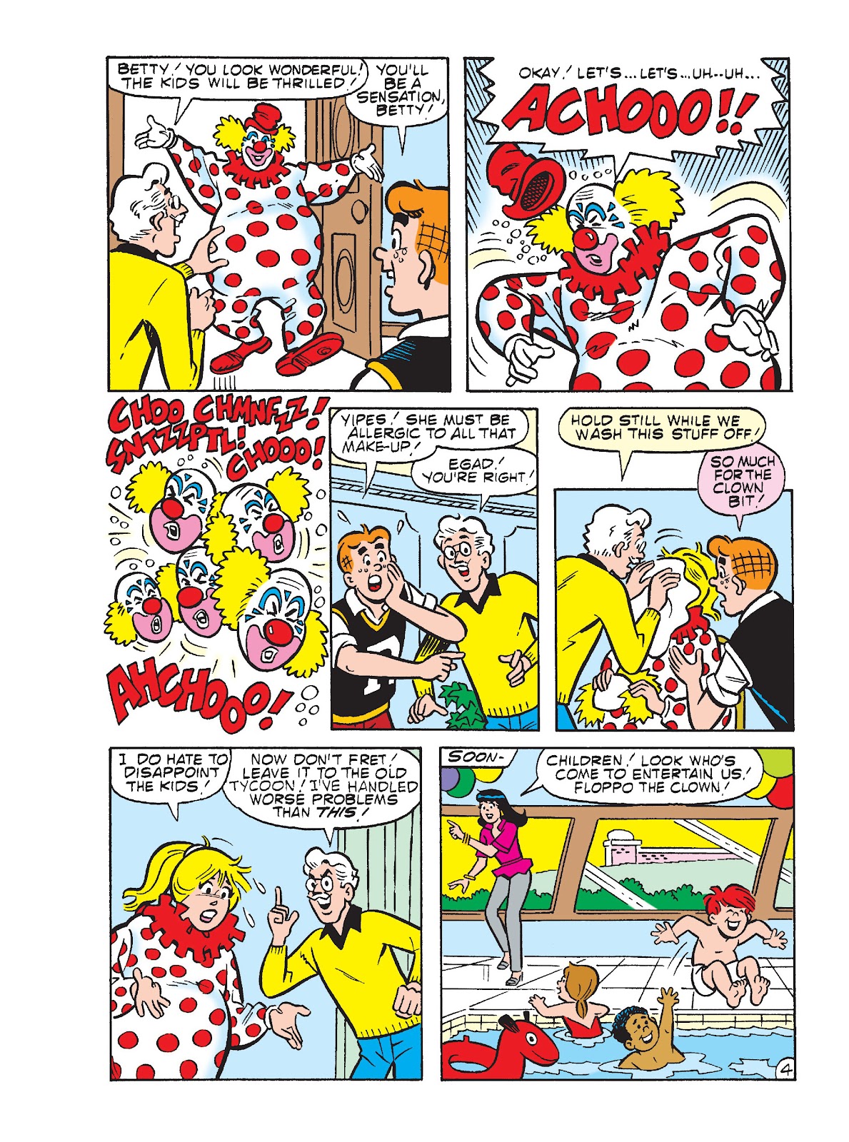 Betty and Veronica Double Digest issue 313 - Page 26